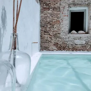  Casa rural Tando, Antiguo Pajar De Piedra Restaurado España
