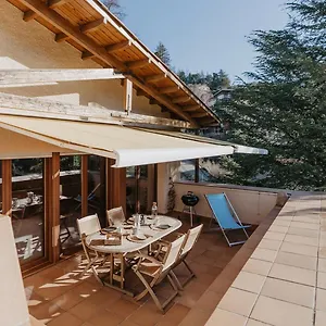 Apartamento Vista