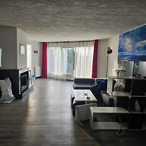  Apartamento Estudio En